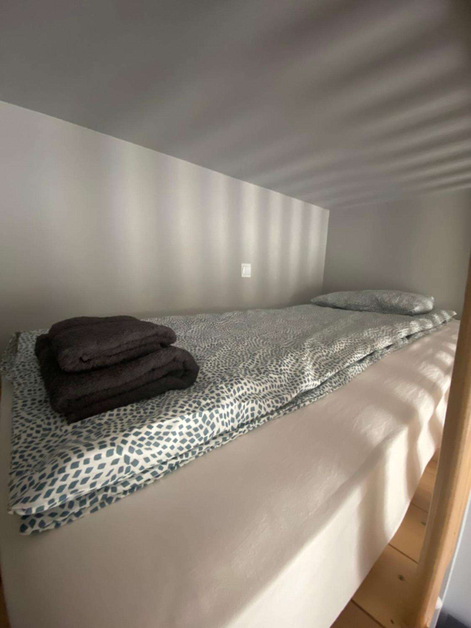 Apartament Kamienica Centrum 케트르진 외부 사진