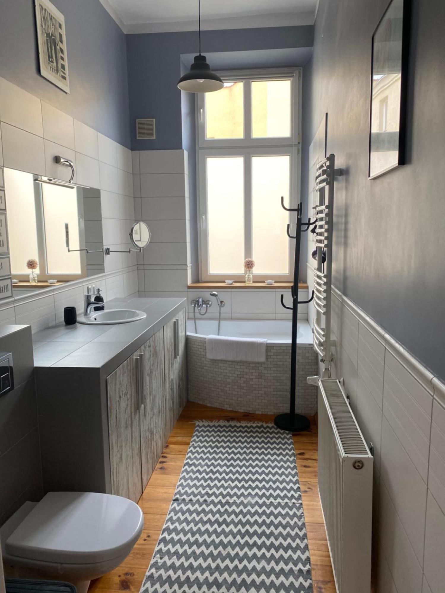 Apartament Kamienica Centrum 케트르진 외부 사진